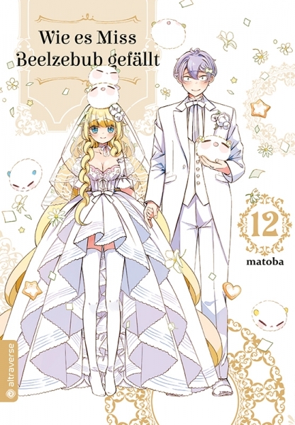 Wie es Miss Beelzebub gefällt 11