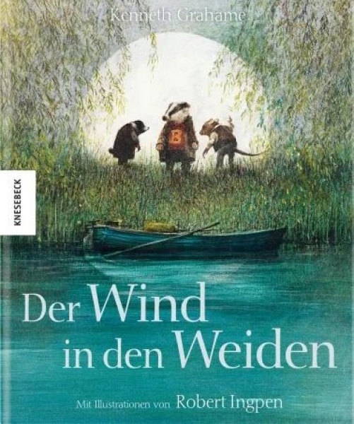 Der Wind in den Weiden