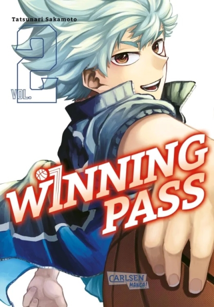 Winning Pass 2