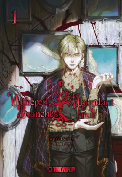 Withered Branches ∞ Abundant Fruit 1