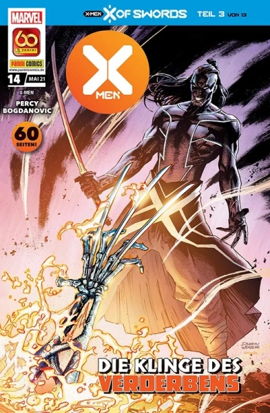 X-Men 14