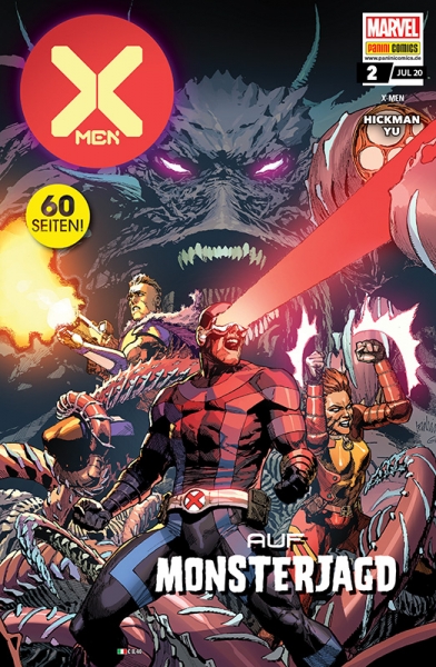 X-Men 2