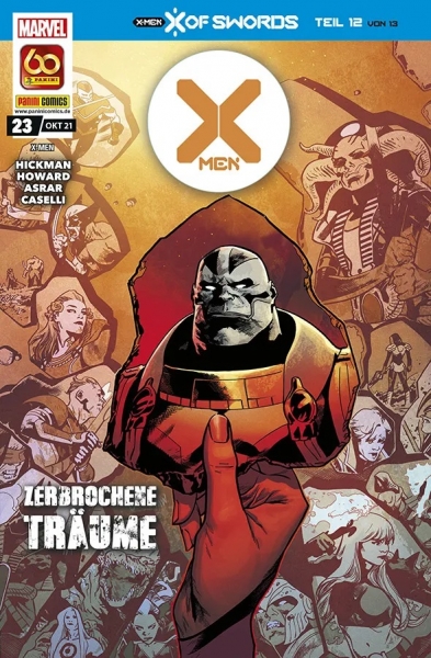 X-Men 23