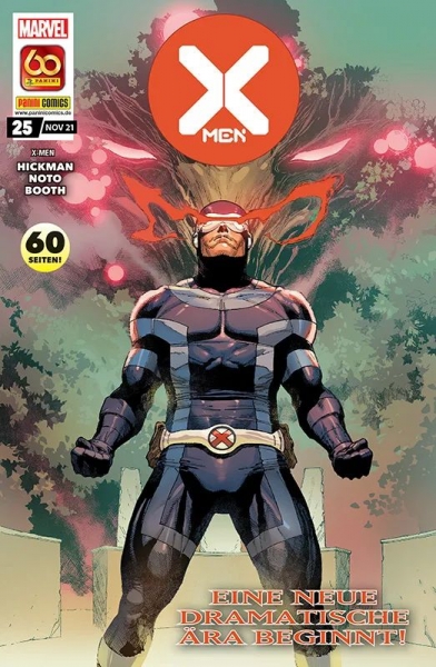 X-Men 25