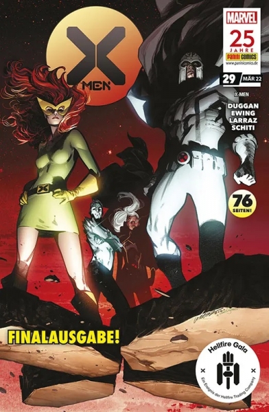 X-Men 29