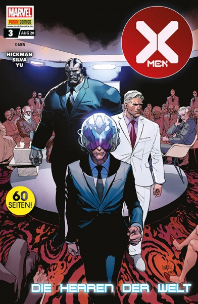 X-Men 3