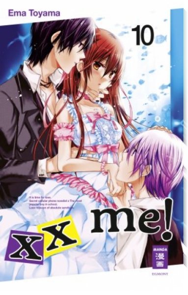 xx me! 10