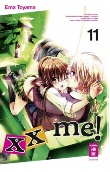 xx me! 11