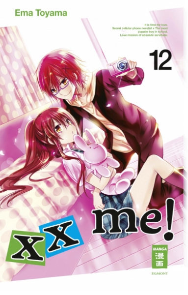 xx me! 12