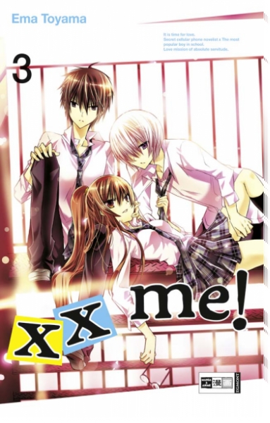 xx me! 3