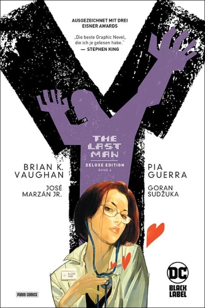 Y - The Last Man 4
