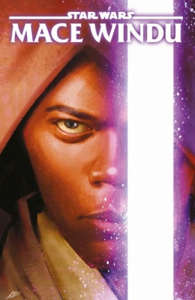 Star Wars - Mace Windu