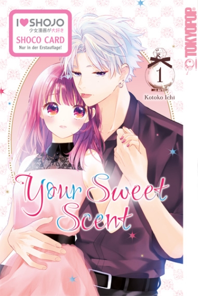 Your Sweet Scent