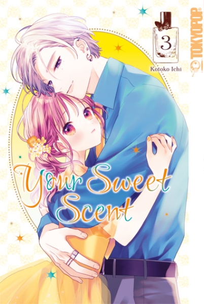 Your Sweet Scent 3