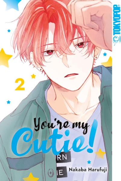 You're My Cutie! 2