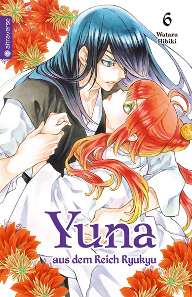 Yuna aus dem Reich Ryukyu 6