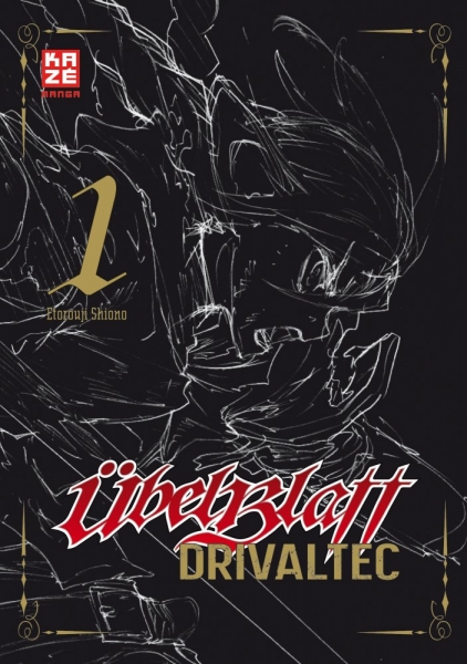 Übel Blatt: Drivaltec 1