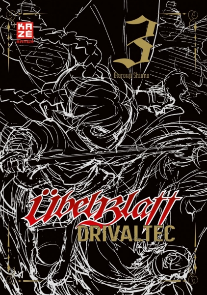 Übel Blatt: Drivaltec 3