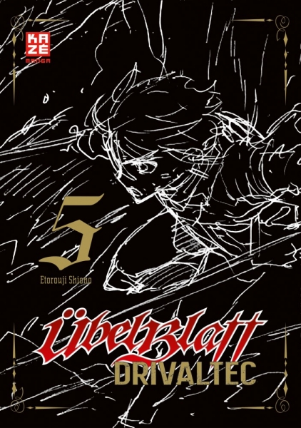Übel Blatt: Drivaltec 5
