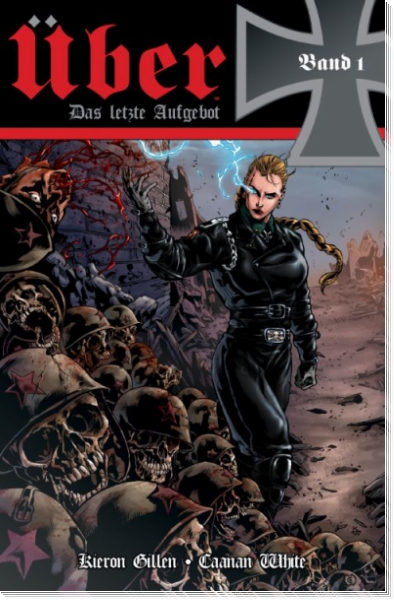 Über - Das letzte Aufgebot 1