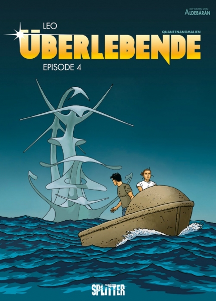 Überlebende Episode 4