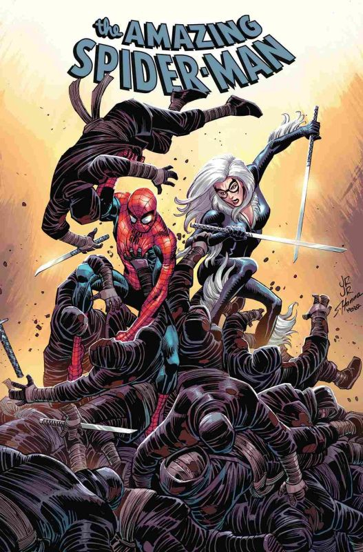 Spider-Man - Neustart (2. Serie) 5: Allein gegen jeden