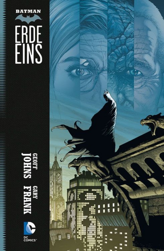 Batman: Erde Eins 2