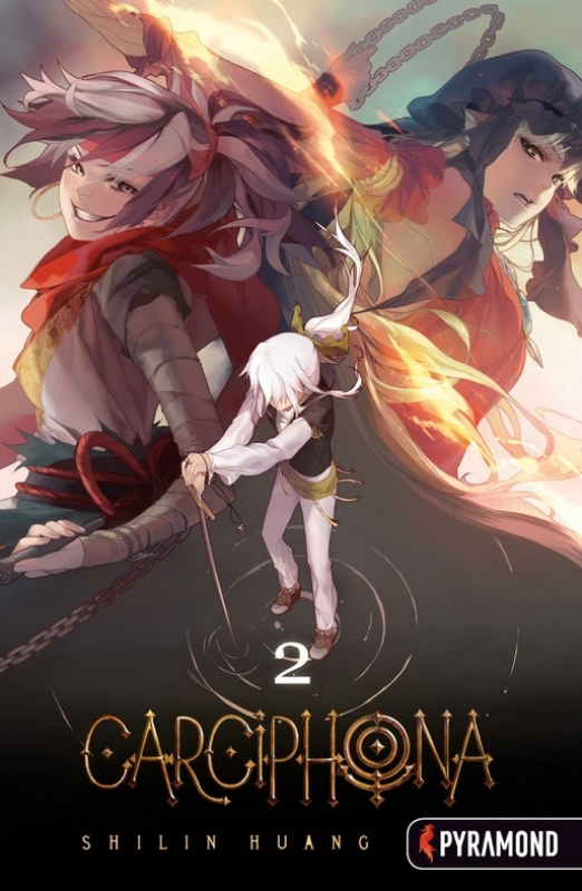 Carciphona 2