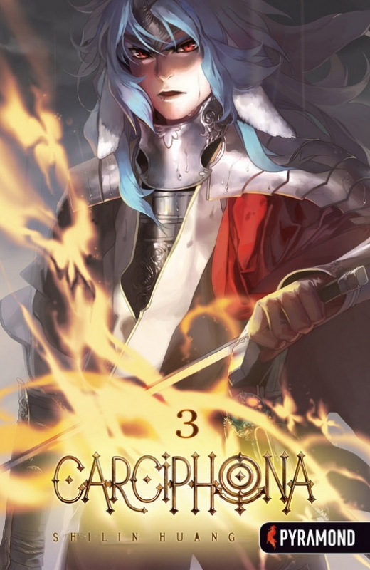 Carciphona 3