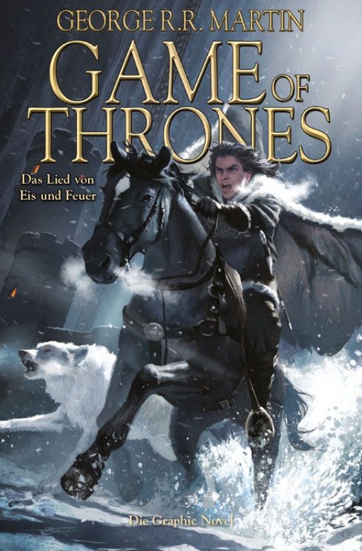 Game of Thrones - Das Lied von Eis und Feuer 3