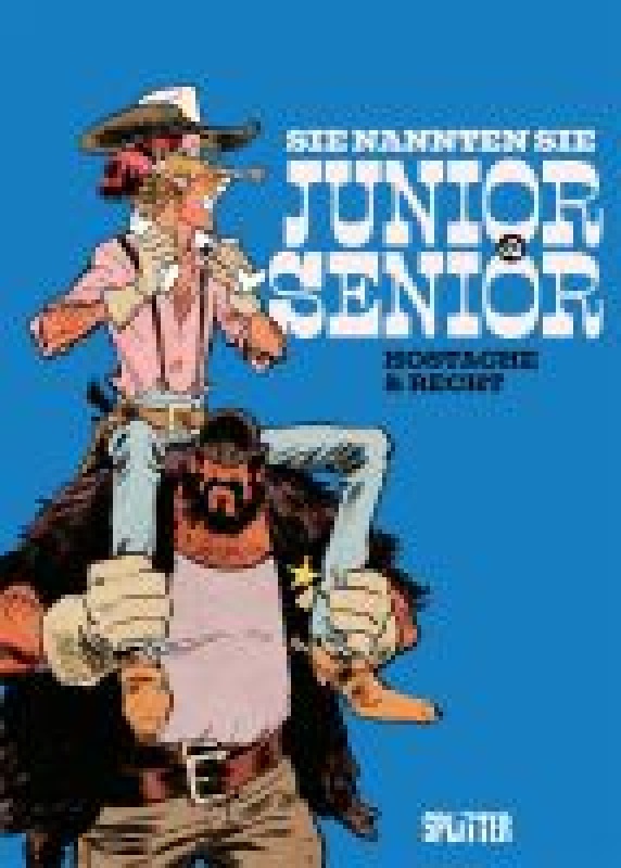 Junior & Senior 1