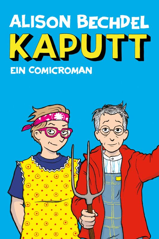 Kaputt