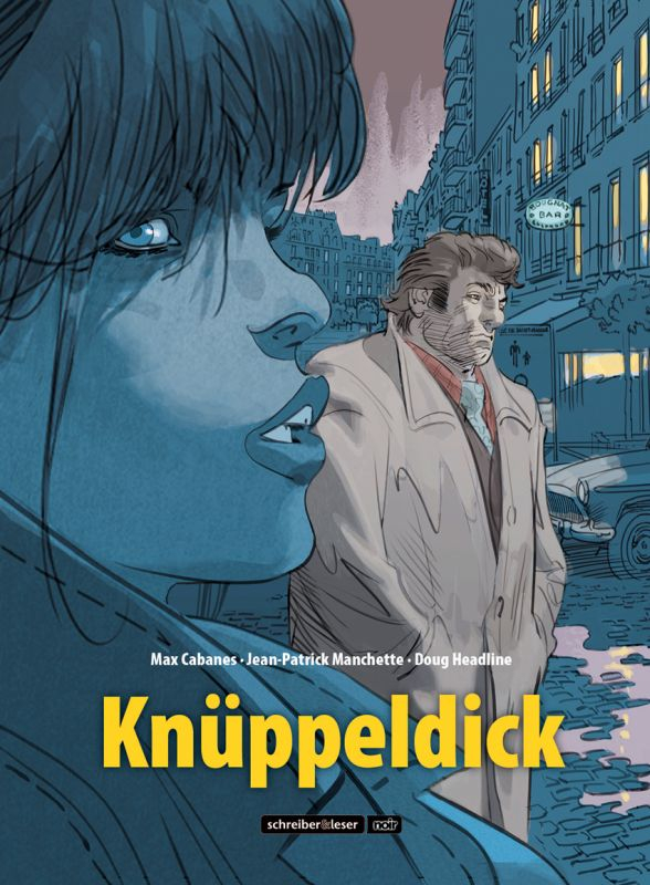 Knüppeldick