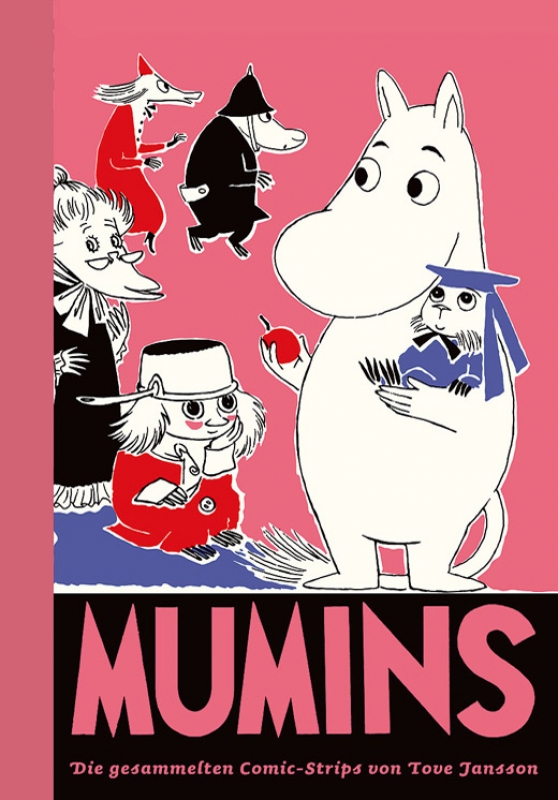 Mumins 5