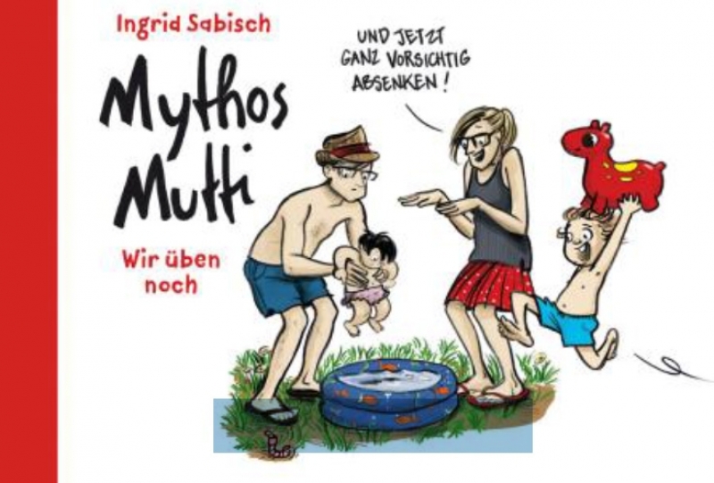 Mythos Mutti 2 - Wir üben noch