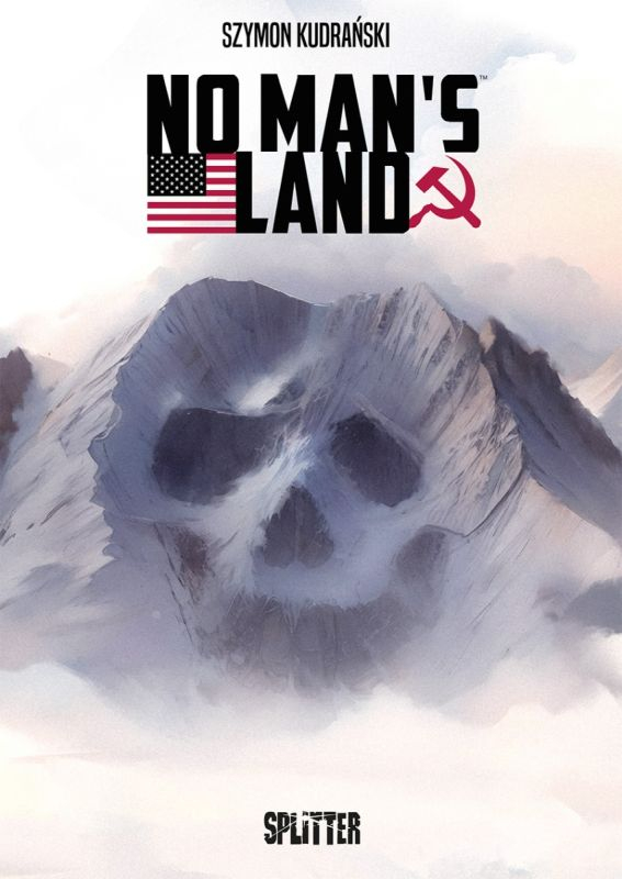 No Man's Land