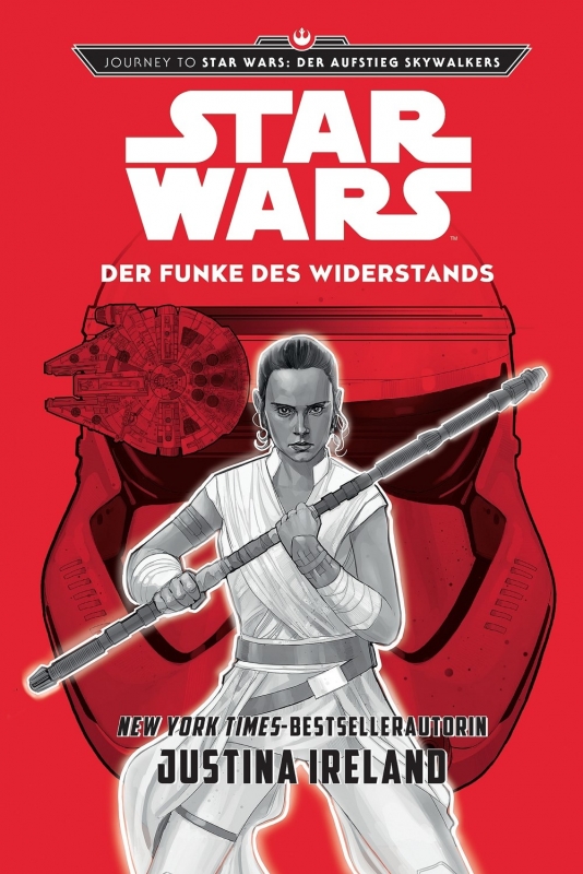 Star Wars: Journey to EP IX - Der Funke des Widerstands