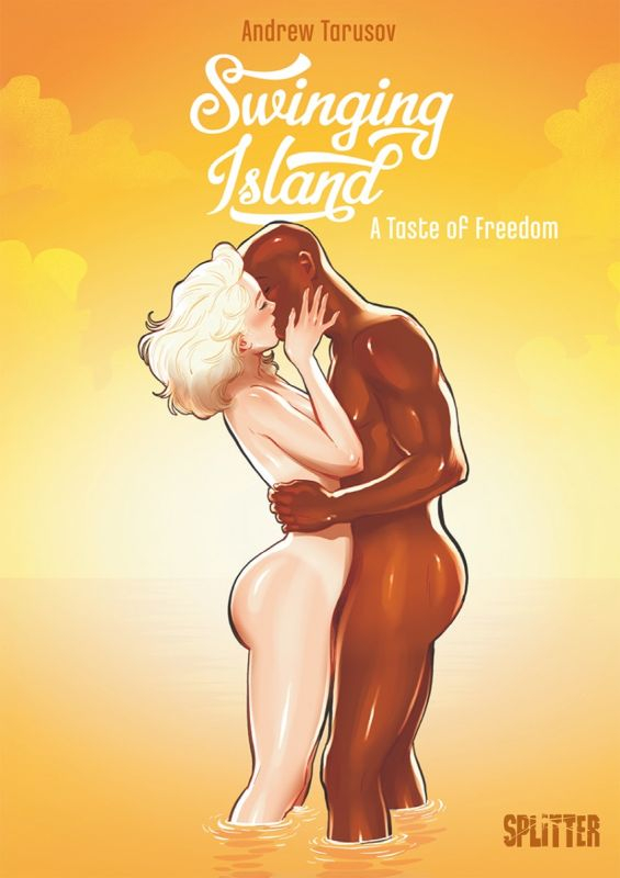 Swinging Island 1
