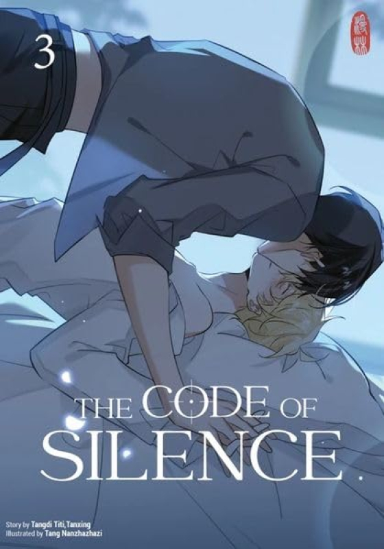 The Code of Silence 3