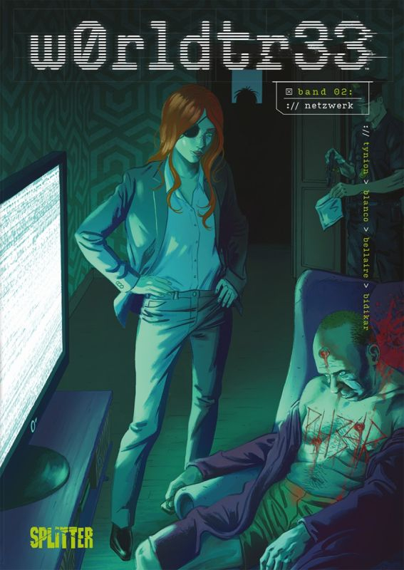 w0rldtr33 2: Network