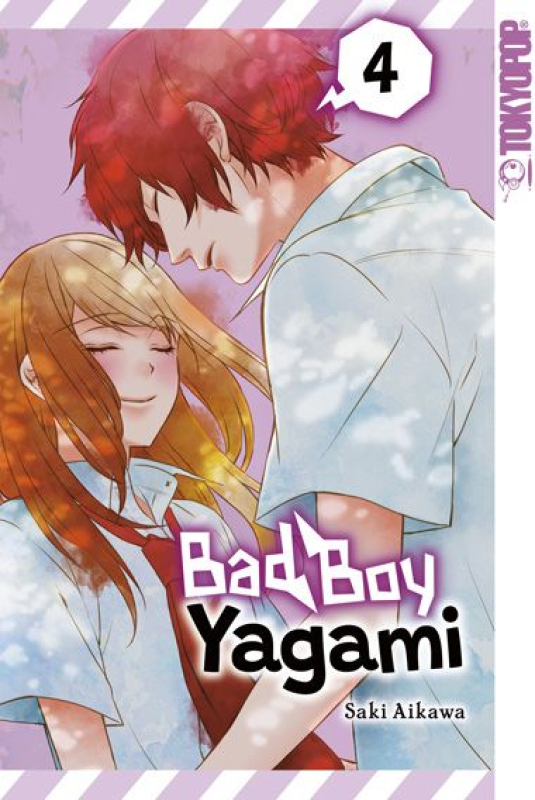 Bad Boy Yagami 4