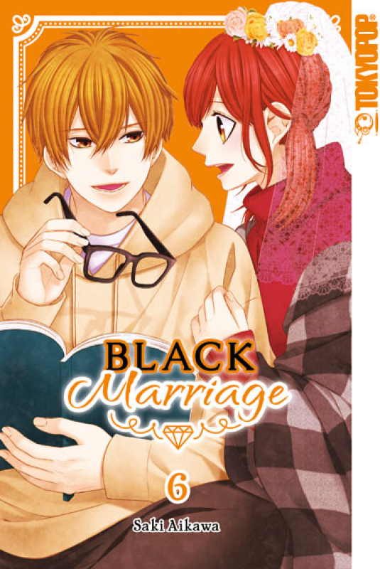 Black Marriage 6