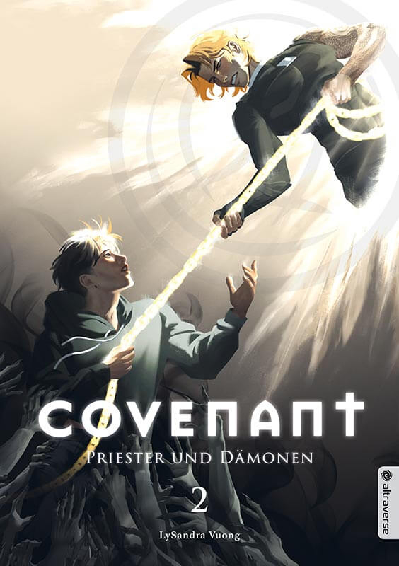 Covenant – Priester und Dämonen 2