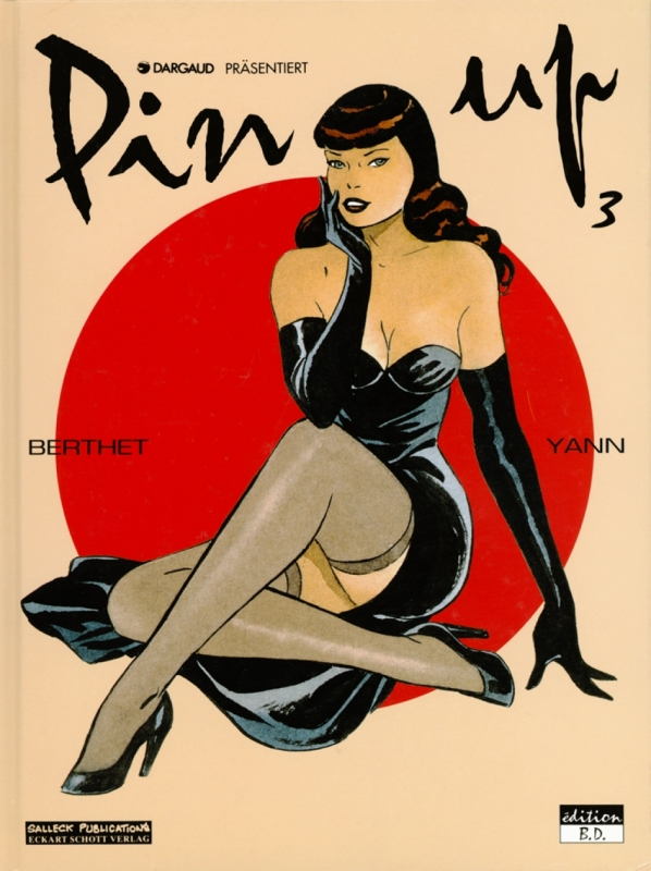 Pin-Up 03