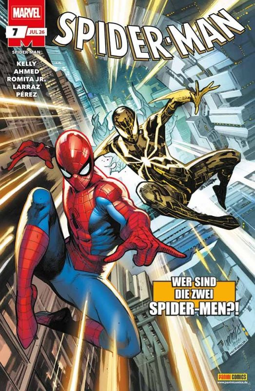 Spider-Man 7