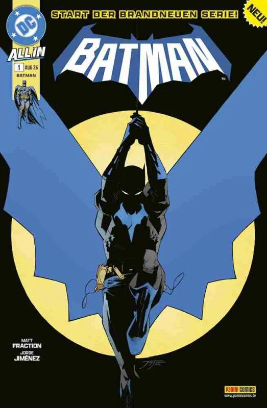 Batman 1