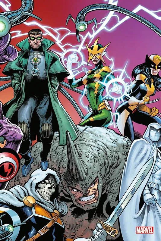 Devil's Reign - Herrschaft des Teufels 3