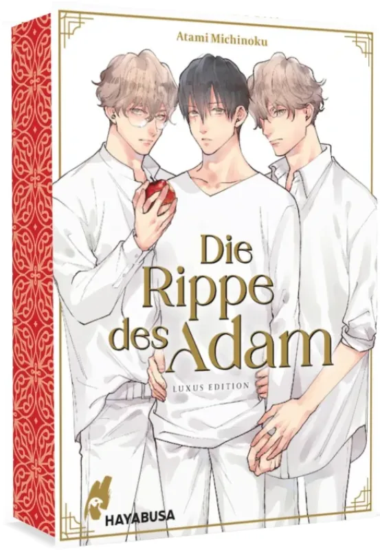 Die Rippe des Adam