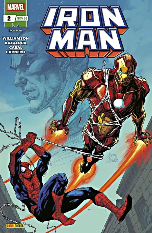 Iron Man 2