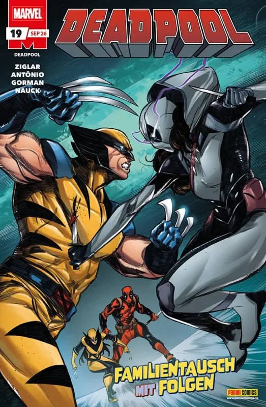 Deadpool 19